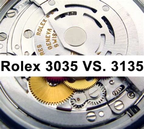 rolex 3135 lift angle|rolex caliber 3035 vs 3135.